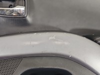 Tapicerka drzwi tył prawa boczek Citroen C-Crosser 7222A390XA