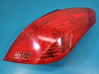 Lampa tył prawa Peugeot 308 I T7 HB EUROPA