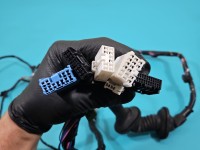 Instalacja Wiązka drzwi przód lewych Mitsubishi Outlander III 12- 191226