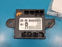 Sterownik moduł Maserati, PRAWY TYŁ DRZWI Maserati Quattroporte II 13- 52851640AF