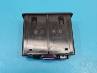 Gniazdo USB Renault Espace V 280237081R