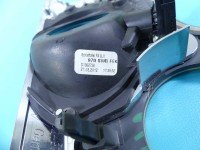 Listwa listwy dekory dekor deski Porsche Panamera I 970 eu