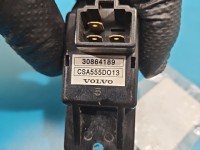 Opornik rezystor Volvo V40 S40 I 30864189