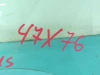 Szyba drzwi przód lewa Opel Movano III HB