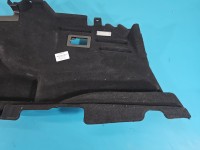 Tapicerka bagażnika lewa boczek Maserati Quattroporte VI 13- 6700248010