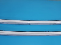 Relingi dachowe komplet Hyundai Ix35 87280-2Y000