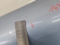 Błotnik przód lewy Vw Passat B5 błękitny LLSY