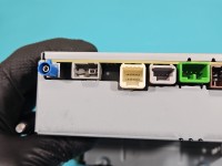 Radio fabryczne Suzuki Sx4 S-Cross 13-21 39920-62MH3 radioodtwarzacz