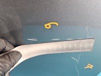 DRZWI PRZÓD PRAWE PASAŻERA Suzuki Swift Mk6 5d