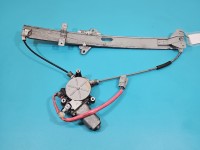 Podnośnik przód lewy Honda Jazz II 5d HB