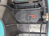 Osłona ZAŚLEPKA PLASTIK Lexus IS III 14-25 62551-53070