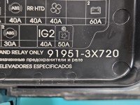 Skrzynka bezpieczników Hyundai Elantra V 10-16 91950-3X510