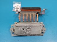 Wiązka instalacja PRZEWÓD WYSOKIEGO NAPIĘCIA Toyota Corolla E21 19-