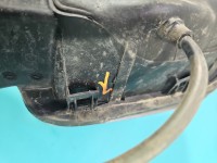 Klapka wlewu paliwa Vw Passat B8