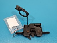 Zamek maski Producent części: OPEL, 2pin 656010010R Opel Movano III