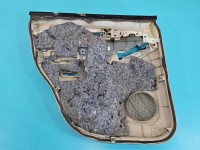 Tapicerka drzwi tył prawa boczek Toyota Land Cruiser 120 J120