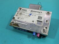 Sterownik moduł Europejska, GPS Renault Trafic III 2591A7456R