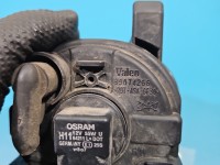 Halogen prawy AUDI A4 B8