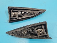 Spoiler lotka klapy Renault Clio IV 12-20 tegne