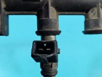 Wtryskiwacz Fiat Panda II 1.1b