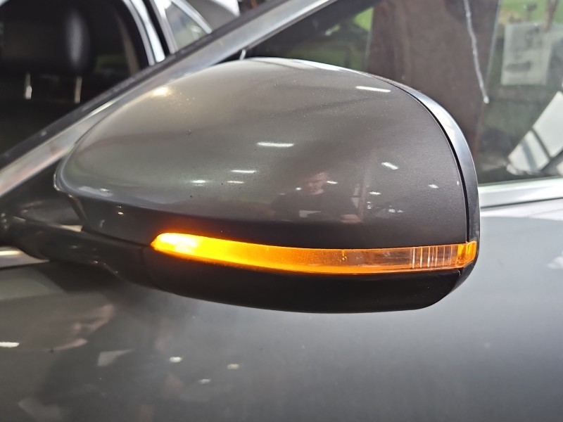 Lusterko lewe JAGUAR XF I X250 europa