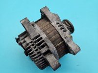 TEST Alternator Peugeot 407 9654752880, A004TJ0084C 1.6 hdi
