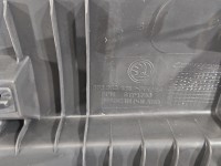 Osłona tylnego pasa RYSY Skoda Kamiq 1.0 TSI