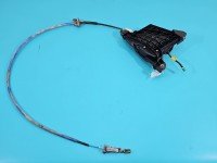 Hamulec ręczny elektryczny Peugeot 5008 A2C53379976, 9673081580