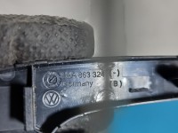 Listwa dekor deski Vw Passat B7 Europejska, KPL.
