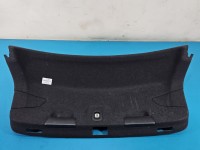 Tapicerka klapy tył boczek bagażnika tylnej Audi A4 B9 8W5867975N