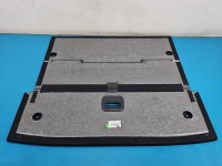 Wykładzina bagażnika podłoga Ford Focus Mk4