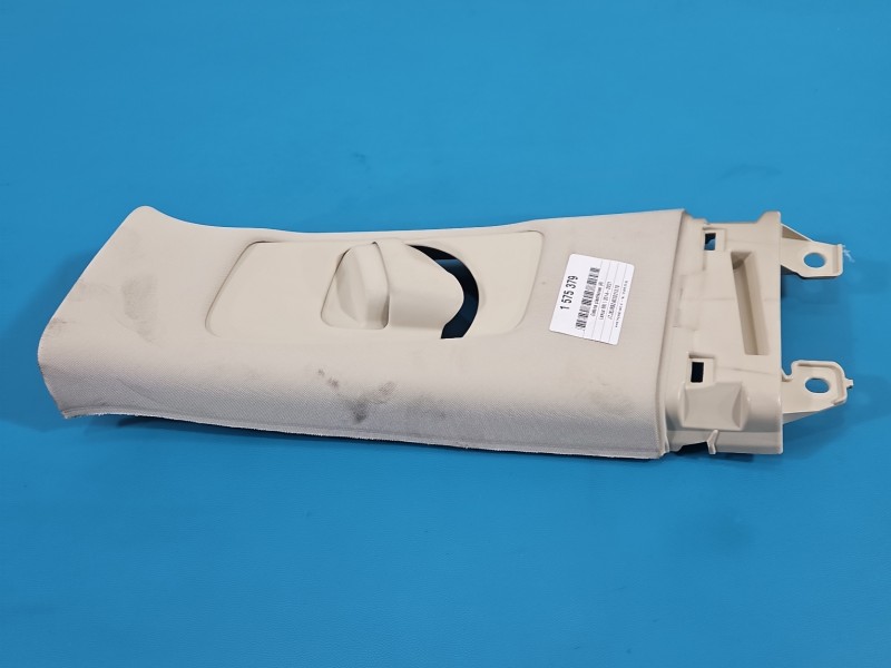 Osłona ZAŚLEPKA PLASTIK LEXUS NX I 14-21 62420-78010