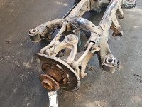 Tylna belka oś tył BMW X5 F15 3.0d