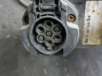 Hak holowniczy Vw Passat B5