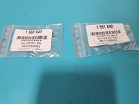 Sprężyna przód przednia BMW G30 2.0d