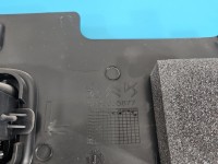 Tapicerka bagażnika lewa boczek Peugeot 3008 II 9830035877