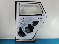 Drzwi tył prawe Opel Grandland HB 5d biały EWPB