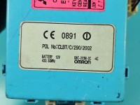 Komputer Sterownik silnika 1860A154 Mitsubishi Outlander I 2.0 16V