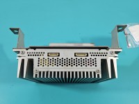 Wzmacniacz Kia Sportage III 10-15