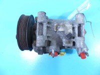 Sprężarka klimatyzacji kompresor 9814865380 Peugeot 301 1.6 16V