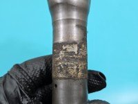 Kolumna kierownicza Opel Corsa C
