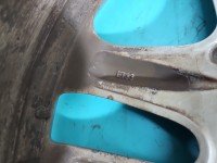 Felga aluminiowa 16" Vw Tiguan I 07- alufelga