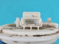 pompka Pompa paliwa Fiat Punto EVO 09-12 1.4 wiel 51868774, 0580200098