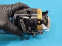 Halogen prawy Vw Tiguan I 07- 27128800