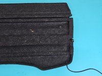 Półka tylna tył bagażnika Citroen C4 picasso I 06-13