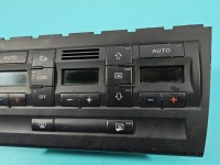 Konsola panel nawiewu Audi A4 B6 8E0820043AC