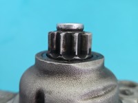 TEST Rozrusznik Skoda Octavia II 1.9 tdi