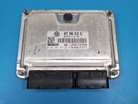 Komputer Sterownik silnika Bentley Continental I 05-13 6.0 V12 07C906018DJ, 0261201369
