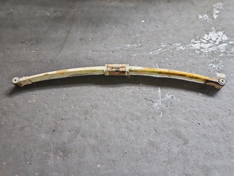 Resor tył Opel Movano II
