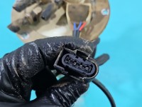 pompka Pompa paliwa Mercedes W168 1.4 wiel Mercedes